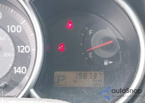 2007 Nissan Versa 1.8S z USA, uszkodzony, nr VIN 3N1BC13E07L394998